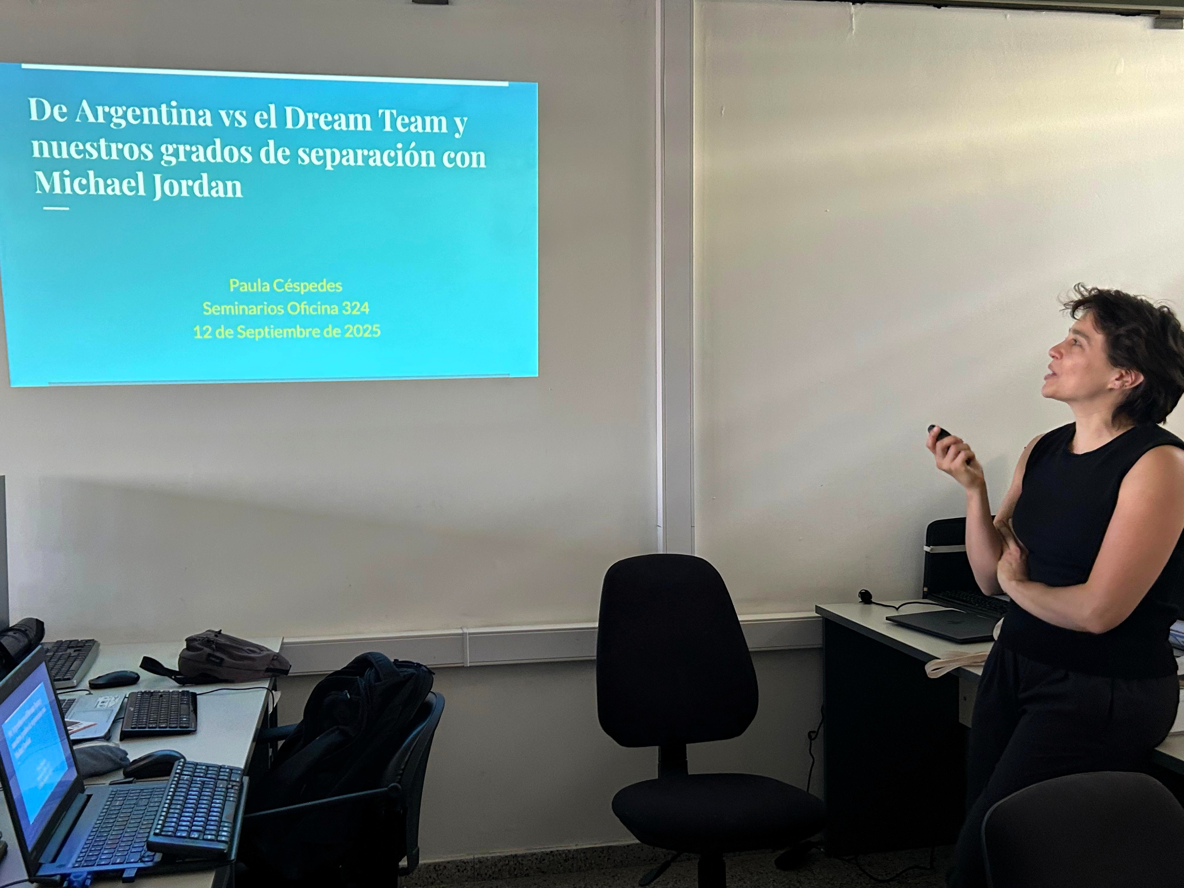 Foto del evento